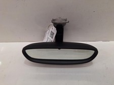 2018 BMW I3 INTERIOR MIRROR