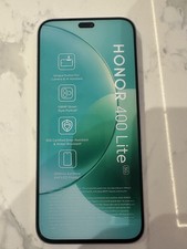 Honor 400 Lite display replica/dummy phone 