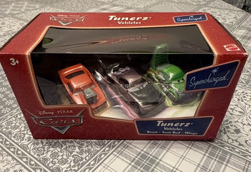 Disney pixar cars boost snot - pixar,