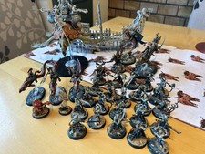 Idoneth army bundle Warhammer
