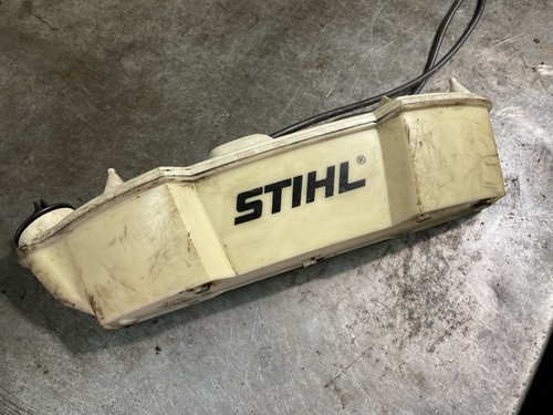 Stihl br600 backpack blower - stihl,