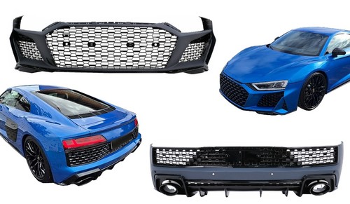 Body kit for - kit, audi