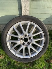 Volkswagen VW MK5 MK6 Golf GT