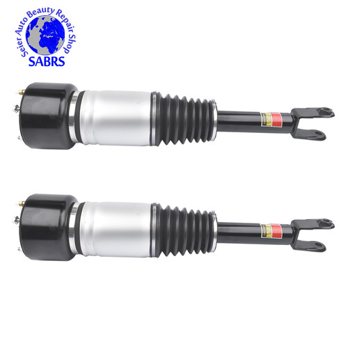 Front air suspension struts - 2*front,