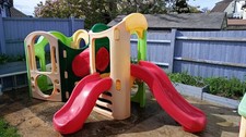 Little Tikes Adjustable
