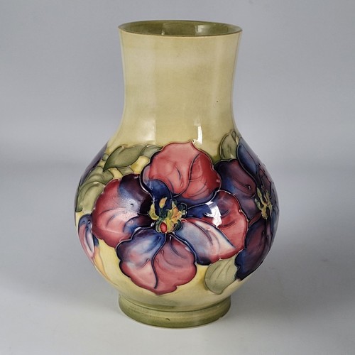 Walter moorcroft anemone - walter,