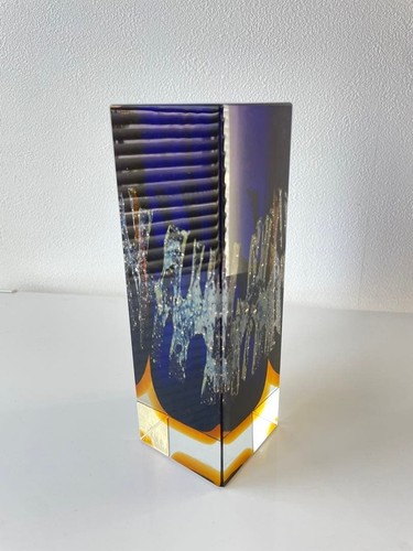 Pavel hlava exbor - pavel, blue