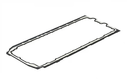 Oil pan gasket 501 411 - , topran
