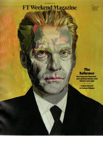 Weekend mag september 6 - mag, 5/6