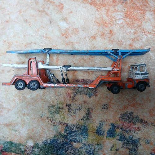 Corgi scammell carrimore - ,