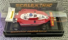 SCALEXTRIC FERRARI 312 T3 F1