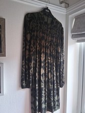 Size long sleeve - sleeve, dress