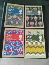 Mint phq cards - mint,