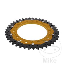 ZF SPROCKETS Transmission