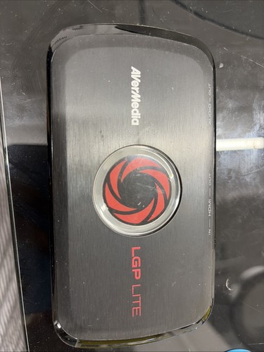 Avermedia lgp lite gl310 - lite,