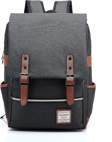 Hasagei backpack vintage - hasagei,