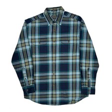 Bridger Pendleton Checked