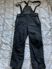 Columbia Titanium Omni-Tech