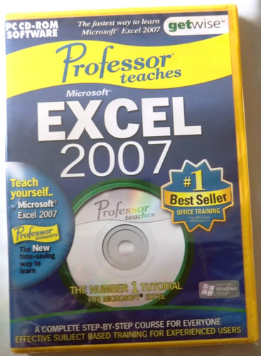 Professor teaches microsoft - professor,