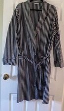 Summer dressing gown - summer,
