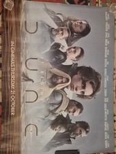 Dune Part 1 Official Quad
