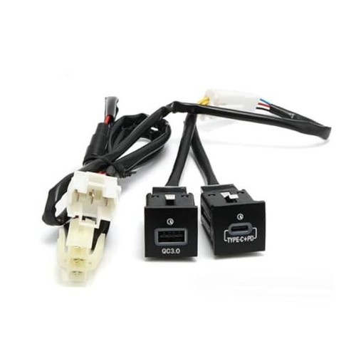 Usb qc3 charger for - qc3.0, charger+pd