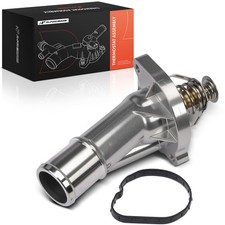 A-Premium Thermostat Housing