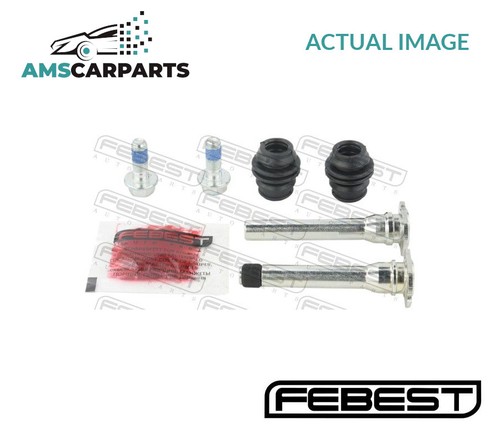 Guide bolt brake caliper - brake,