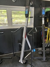 VERSA CLIMBER LX  Gym Equipment 