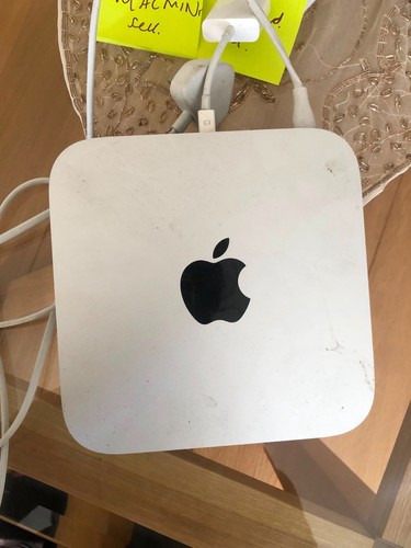 Apple mac mini - mini,
