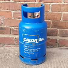 Calor 7kg Butane Gas Bottle -