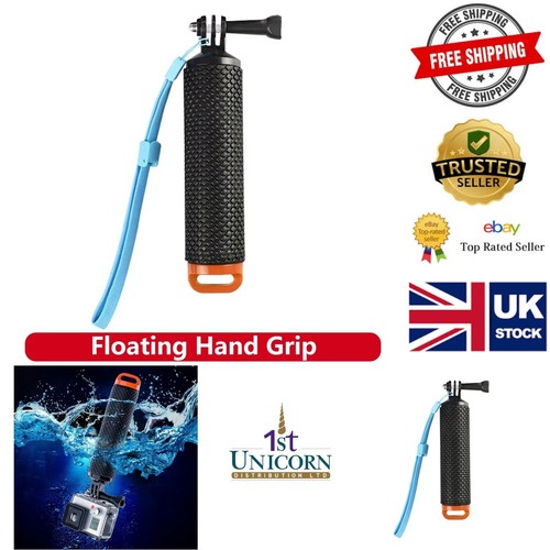 Monopod underwater floating - monopod,