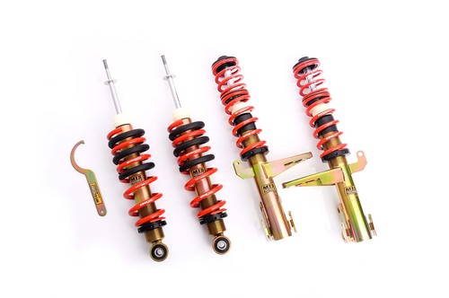 Mts coilovers stance gold - stance,