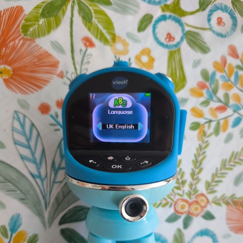 Vtech kidizoom flix - kidizoom,