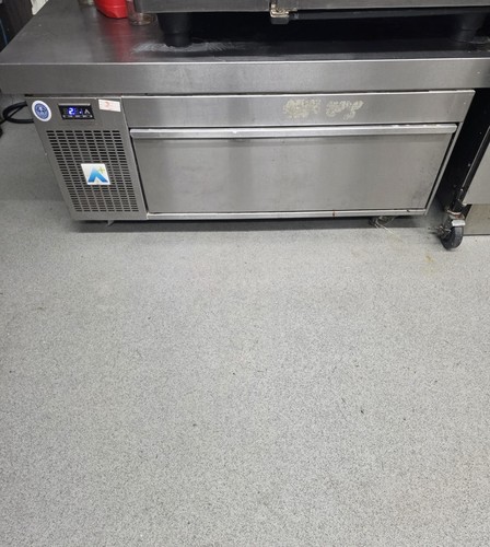 Adande chef base fridge - adande,