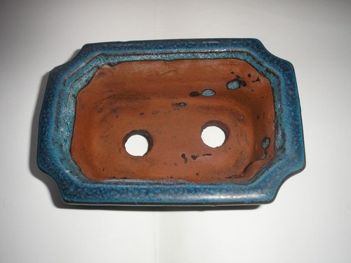 Small rectangular terracotta - small,