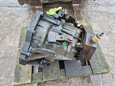 RENAULT MASTER MK2 MOVANO