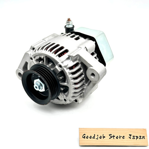 Alternator 27060 97202 - alternator, 27060-97202-000