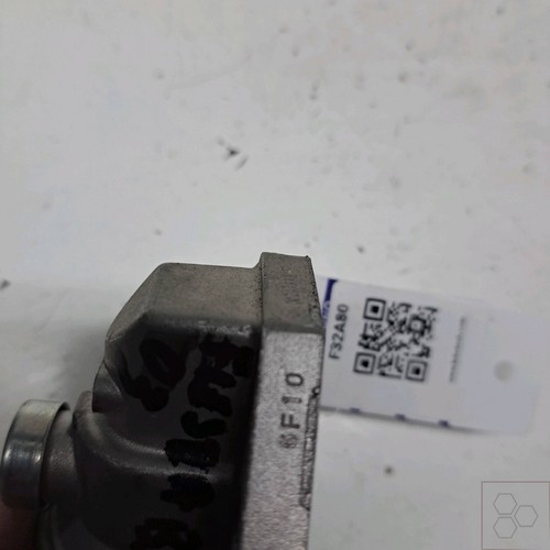 Idle valve ford - valve, fiesta