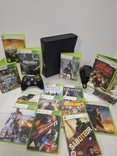 XBOX 360 SLIM 250GB BUNDLE