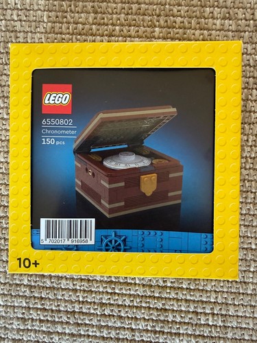 Lego 6550802 marine - lego,