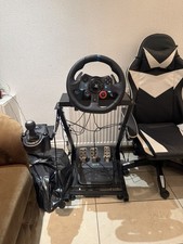 Logitech G29 Racing Steering