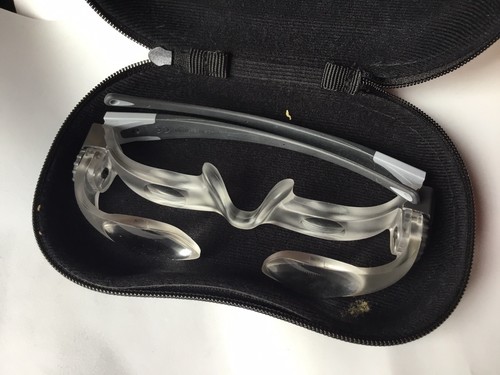 Clean cased eschenbach max - clean,