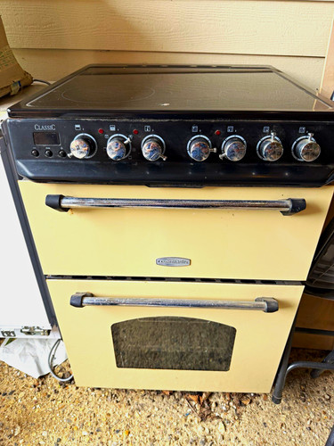 Rangemaster classic 100cm - rangemaster,