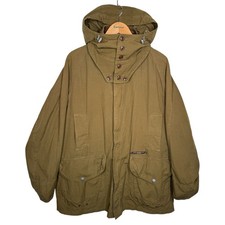 Barbour Gold Standard Overdyed