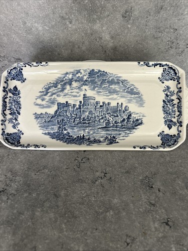 Wedgwood tunstall windsor - :wedgwood,