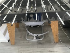 Football Table 1.2m Long Pitch