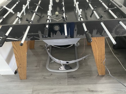Football table long - table, 1.2m