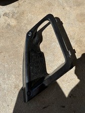 Lower Cowl Insert CBR600f2