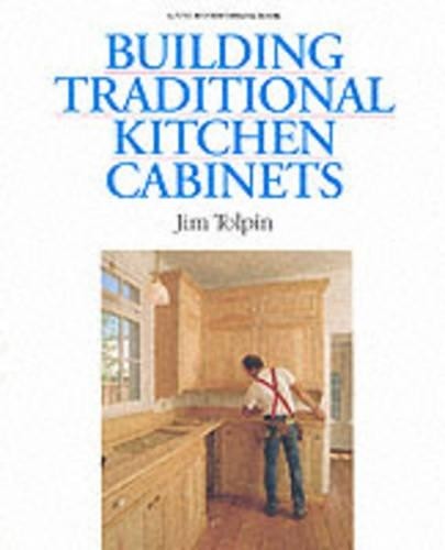Building traditional kitchen - building,